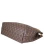 Louis Vuitton Graceful MM Monogram with Shoulder Strap Corner
