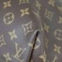 Louis Vuitton Graceful MM Monogram with Shoulder Strap Corner
