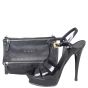 Givenchy Pandora Small Chain Crossbody Shoe
