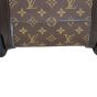 Louis Vuitton Eole 50 Rolling Luggage Bag Monogram Corner

