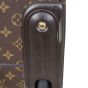 Louis Vuitton Eole 50 Rolling Luggage Bag Monogram Corner
