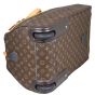 Louis Vuitton Eole 50 Rolling Luggage Bag Monogram Corner
