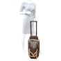 Louis Vuitton Eole 50 Rolling Luggage Bag Monogram Mannequin
