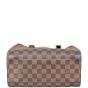 Louis Vuitton Triana Damier Ebene with Shoulder Strap Base

