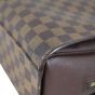 Louis Vuitton Triana Damier Ebene with Shoulder Strap Corner