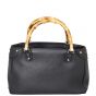 Gucci Bamboo Handle Studded Tote Back
