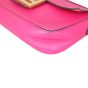 Fendi Baguette Mini Bag Corner
