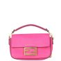 Fendi Baguette Mini Bag Front
