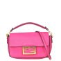 Fendi Baguette Mini Bag Front
