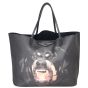 Givenchy Rottweiler Antigona Shopping Tote Large Front
