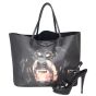 Givenchy Rottweiler Antigona Shopping Tote Large Shoe
