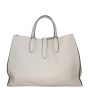 Gucci Jackie Soft Tote Back
