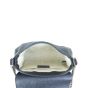 Gucci Soho Chain Crossbody (black) Whole interior
