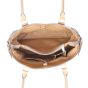 Louis Vuitton Passy GM Epi Interior