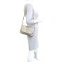 Gucci 1973 Medium Chain Shoulder Bag Mannequin
