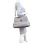 Gucci Daily Bamboo Large Tote Mannequin
