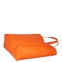 Celine Vertical Cabas Tote Corner