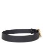 Gucci Marmont Double G Belt Side
