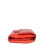 Chanel Classic Flap Long Wallet Side
