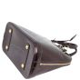 Louis Vuitton Alma PM Monogram Vernis Corner
