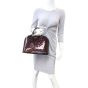 Louis Vuitton Alma PM Monogram Vernis Mannequin
