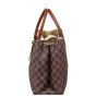 Louis Vuitton LV Riverside Damier Ebene Side