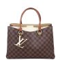 Louis Vuitton LV Riverside Damier Ebene Front