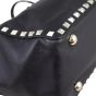 Valentino Rockstud Tote Small Corner
