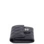 Chanel Classic Card Holder Side