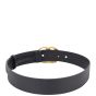 Gucci Marmont Double G Belt Back
