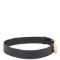 Gucci Marmont Double G Belt Right Side
