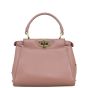 Fendi Star Crystal Embellished XS Iconic Peekaboo Back
