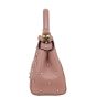 Fendi Star Crystal Embellished XS Iconic Peekaboo Side
