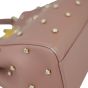Fendi Star Crystal Embellished XS Iconic Peekaboo Corner
