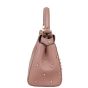 Fendi Star Crystal Embellished XS Iconic Peekaboo Side
