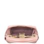 Fendi Star Crystal Embellished XS Iconic Peekaboo Whole interior

