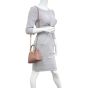 Fendi Star Crystal Embellished XS Iconic Peekaboo Mannequin
