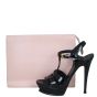 Louis Vuitton Toiletry Pouch 26 Epi Shoe
