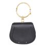 Chloe Nile Bracelet Bag Small Front