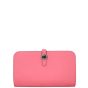 Hermes Dogon Duo Wallet Front

