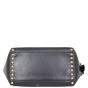 Valentino Rockstud Pagoda Tote Small Base
