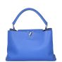 Louis Vuitton Capucines MM Front
