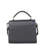 Saint Laurent Cassandra Top Handle Mini Back

