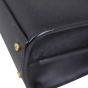 Saint Laurent Cassandra Top Handle Mini Corner
