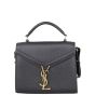 Saint Laurent Cassandra Top Handle Mini Front
