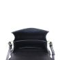 Saint Laurent Cassandra Top Handle Mini Whole interior
