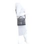 Saint Laurent Cassandra Top Handle Mini Mannequin
