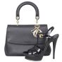 Dior Be Dior Small Shoe
