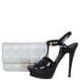 Dior Miss Dior Promenade Pouch Shoe
