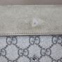 Gucci Dionysus GG Supreme Super Mini Chain Bag Corner
